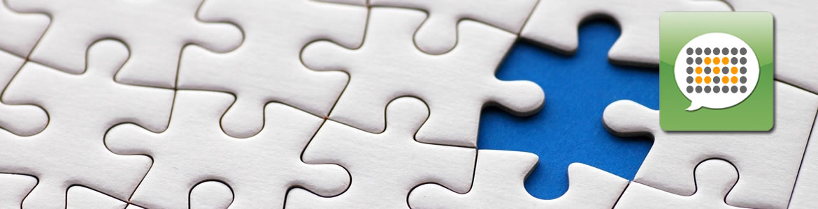 Enviar desde aplicaciones